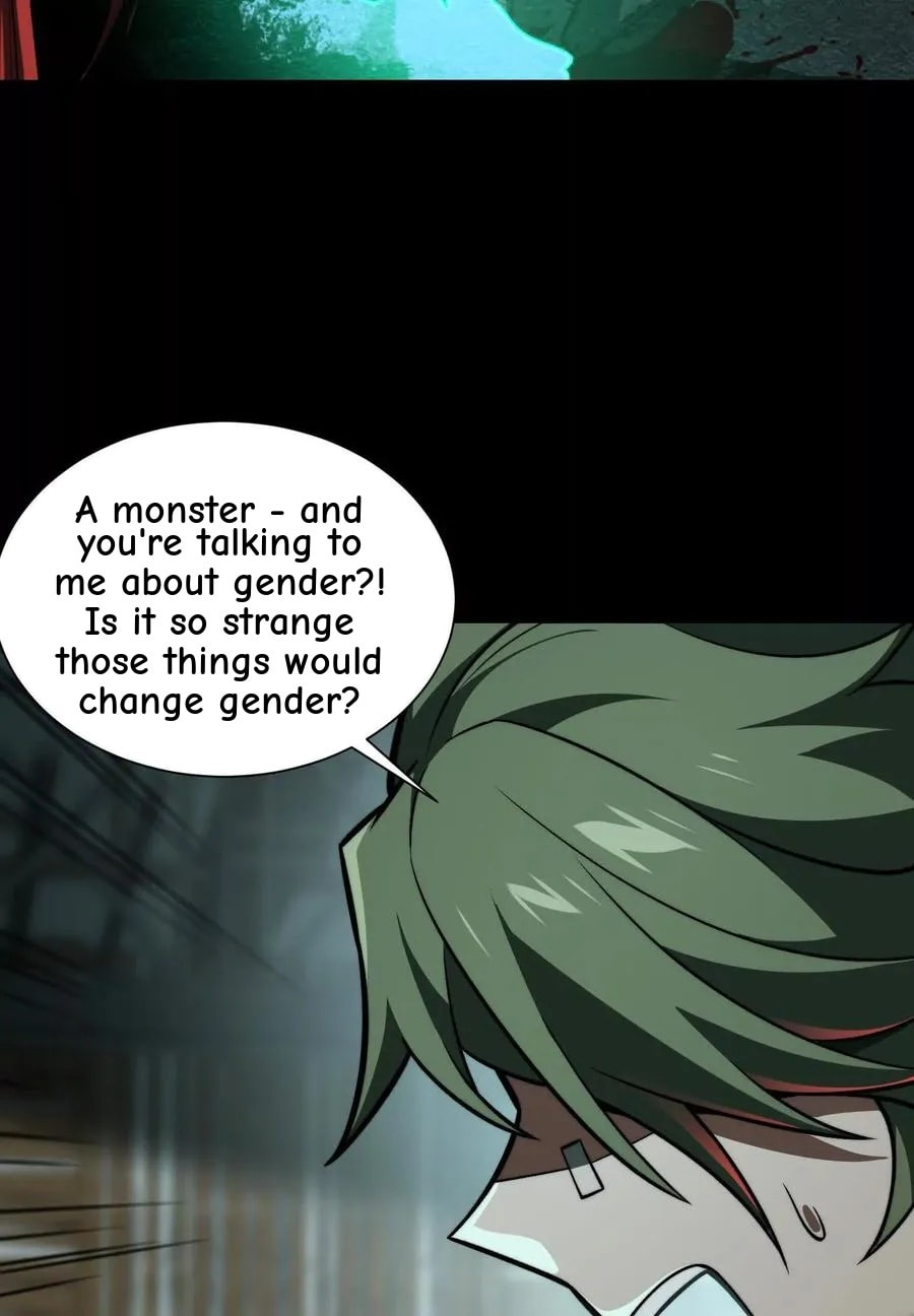 Desire Game Chapter 120 page 67 - 