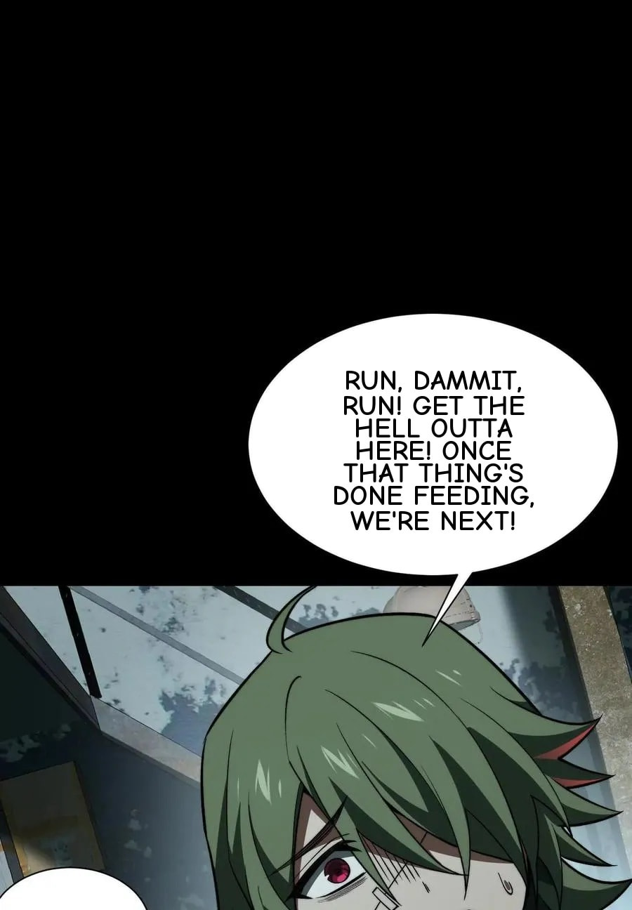 Desire Game Chapter 120 page 69 - 
