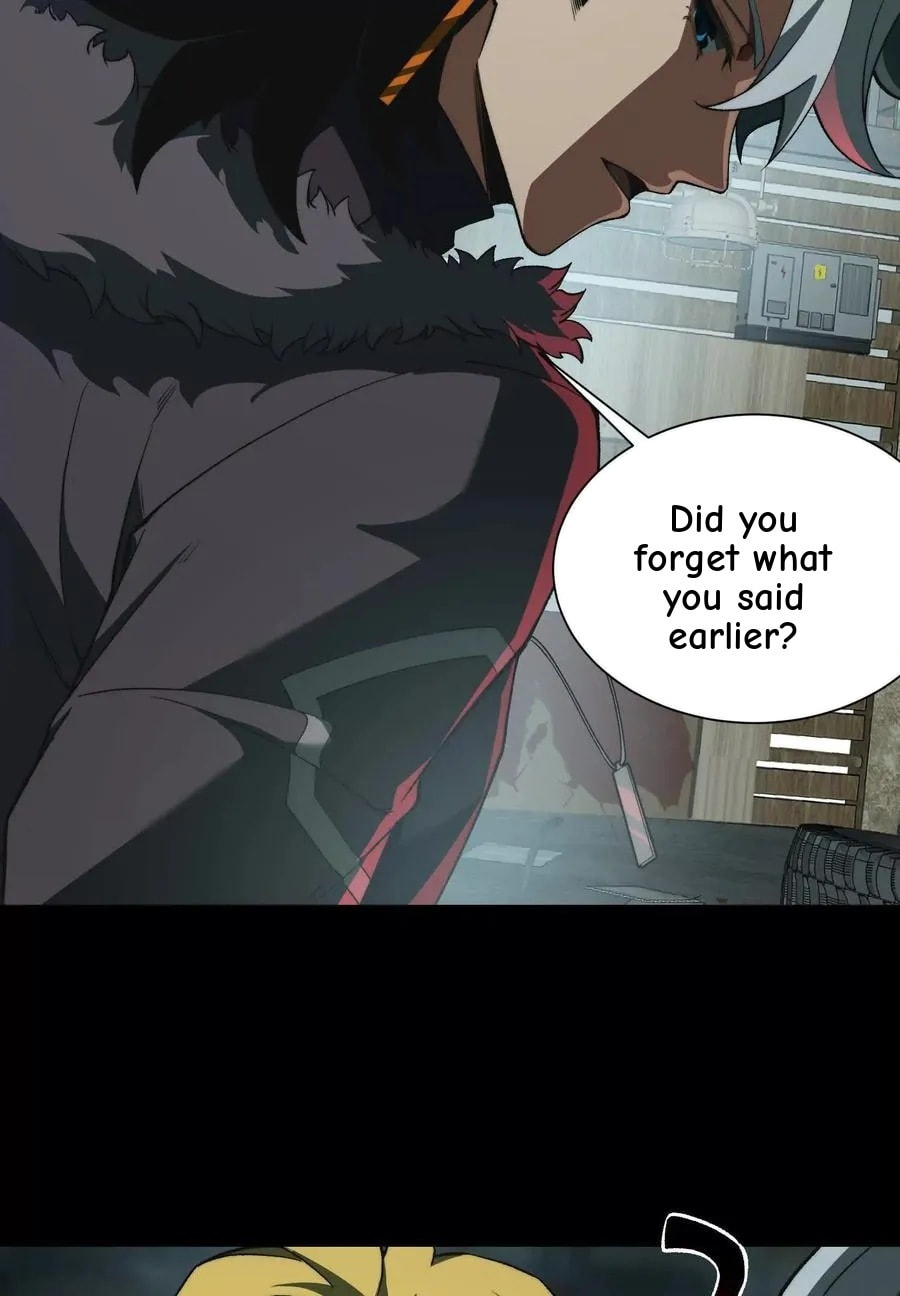 Desire Game Chapter 120 page 79 - 