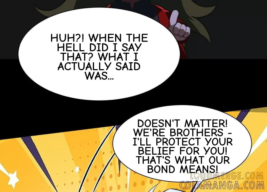 Desire Game Chapter 120 page 84 - 