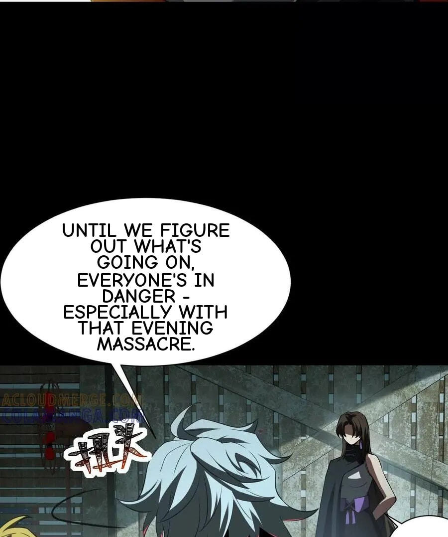 Desire Game Chapter 120 page 87 - 