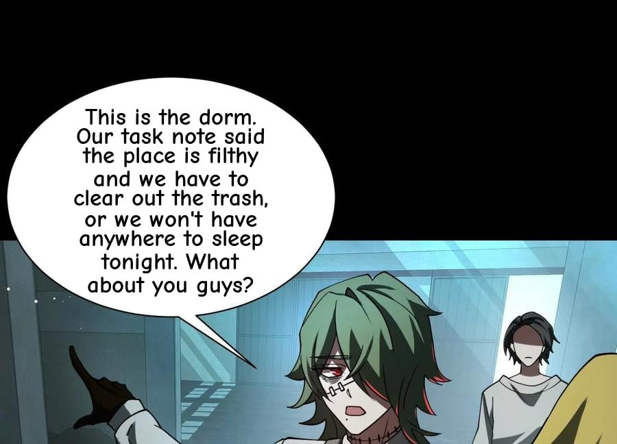 Desire Game Chapter 120 page 10 - 