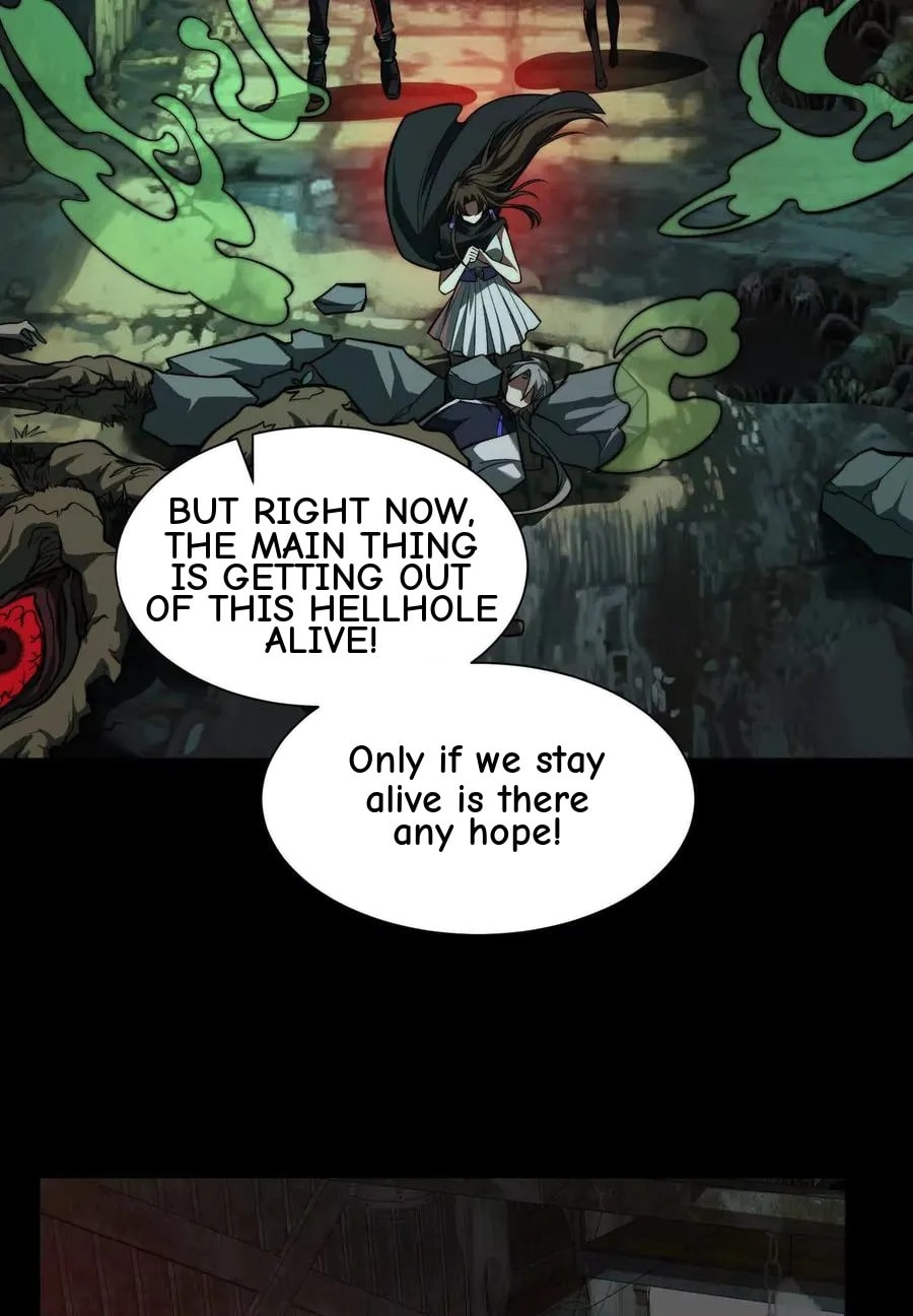Desire Game Chapter 121 page 103 - 
