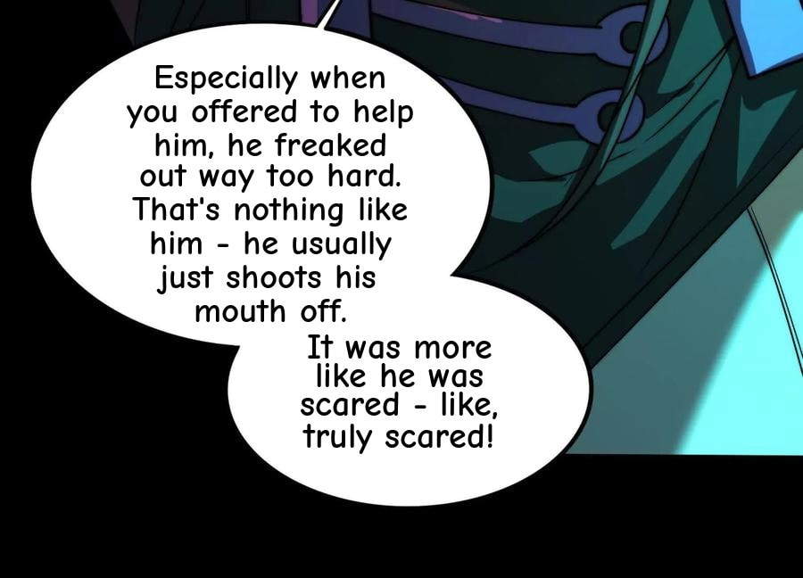 Desire Game Chapter 121 page 111 - 