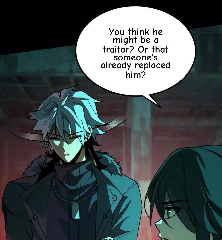 Desire Game Chapter 121 page 115 - 