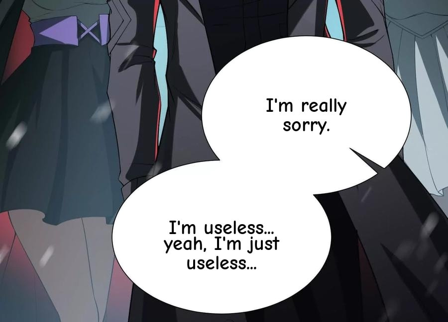 Desire Game Chapter 121 page 16 - 