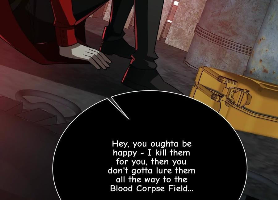 Desire Game Chapter 121 page 29 - 