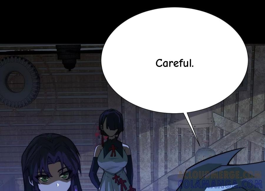 Desire Game Chapter 121 page 38 - 