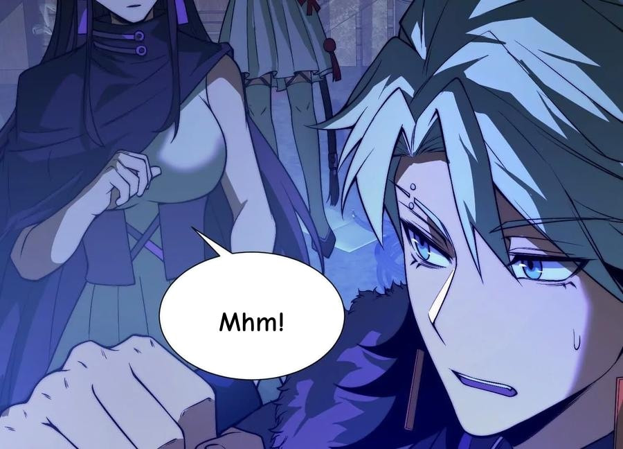 Desire Game Chapter 121 page 39 - 