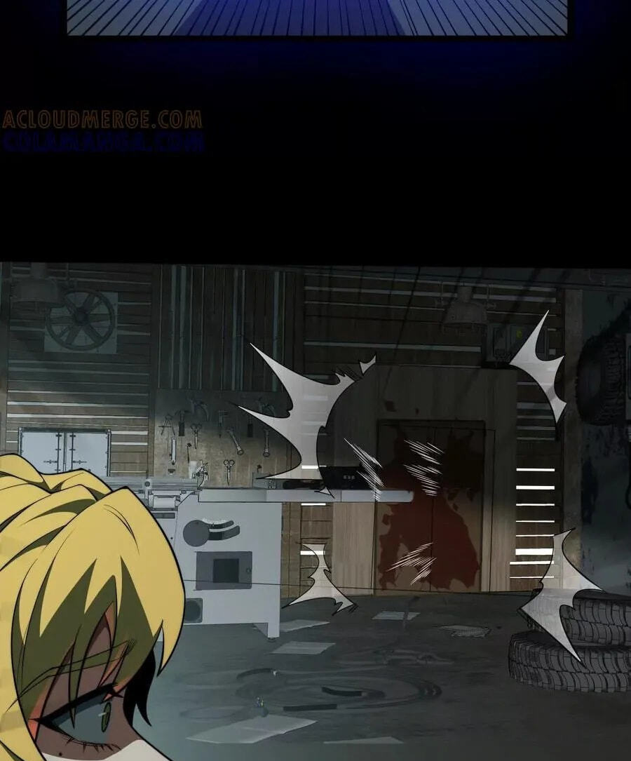 Desire Game Chapter 121 page 46 - 