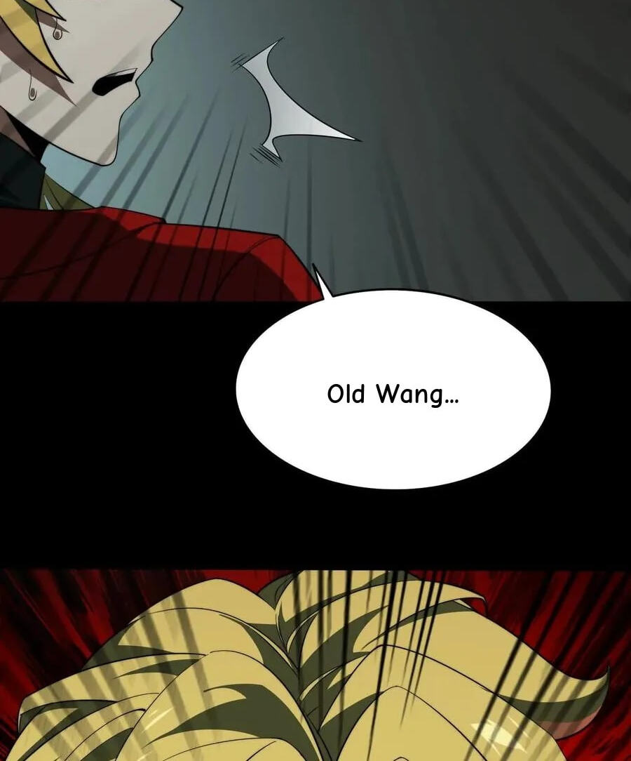 Desire Game Chapter 121 page 47 - 
