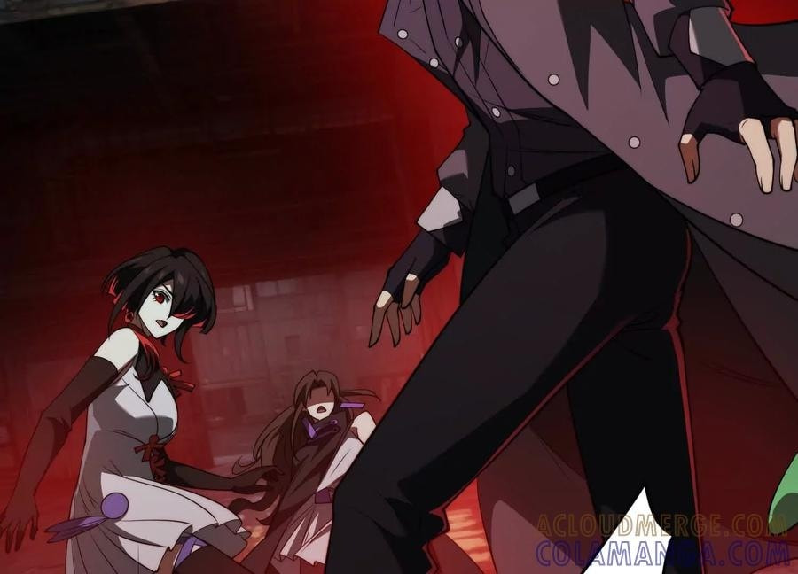 Desire Game Chapter 121 page 52 - 