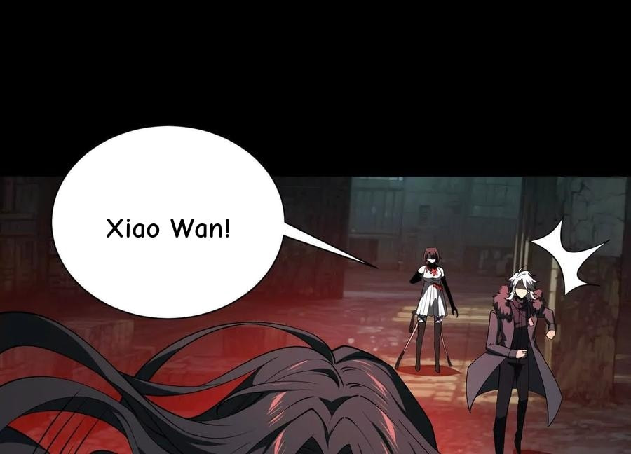 Desire Game Chapter 121 page 77 - 
