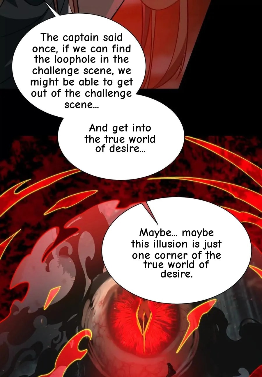 Desire Game Chapter 121 page 94 - 