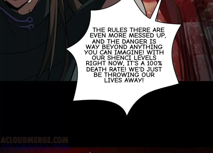 Desire Game Chapter 121 page 99 - 