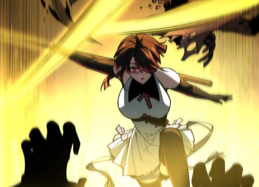 Desire Game Chapter 122 page 19 - 