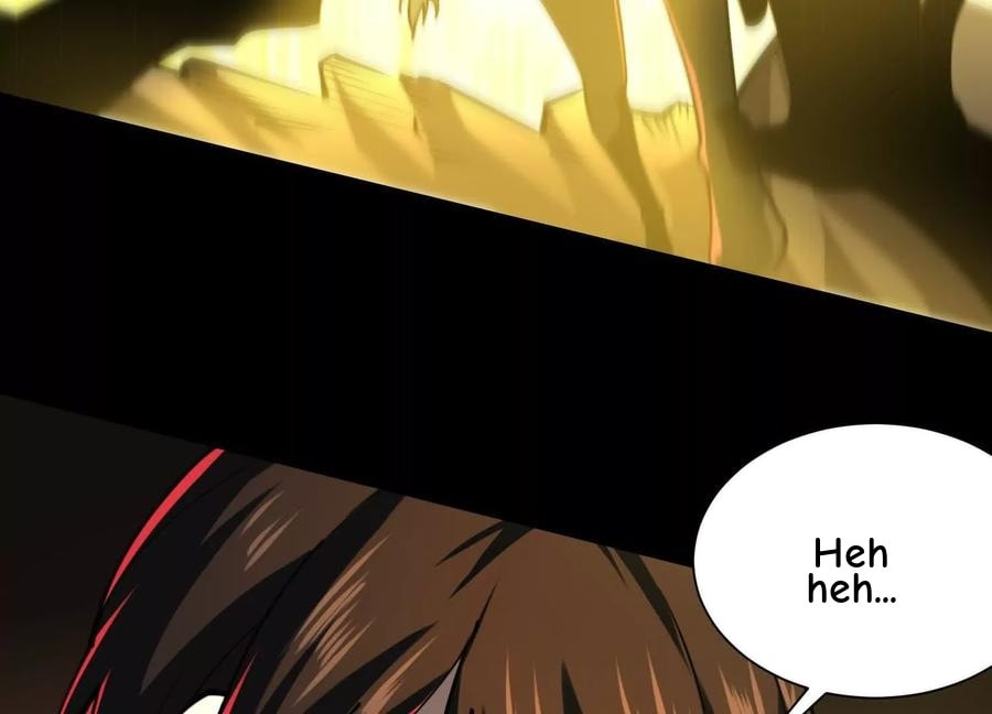 Desire Game Chapter 122 page 20 - 