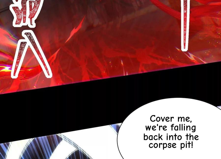 Desire Game Chapter 122 page 28 - 