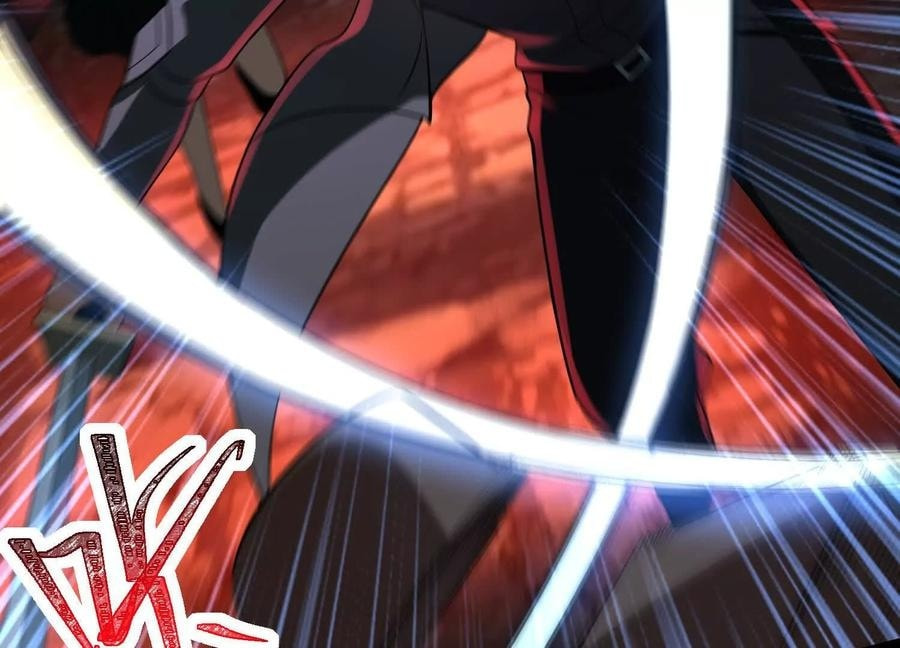 Desire Game Chapter 122 page 30 - 
