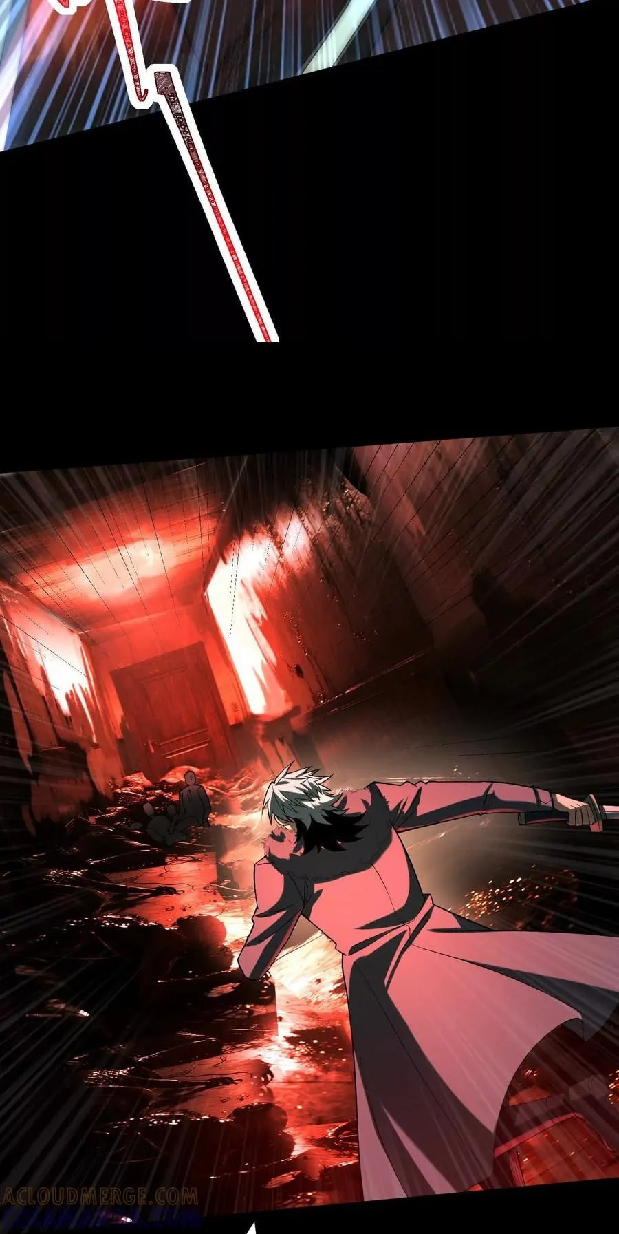 Desire Game Chapter 122 page 31 - 
