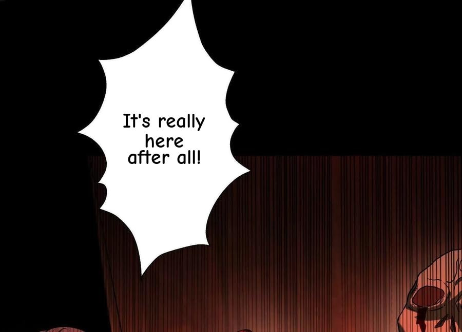 Desire Game Chapter 122 page 32 - 