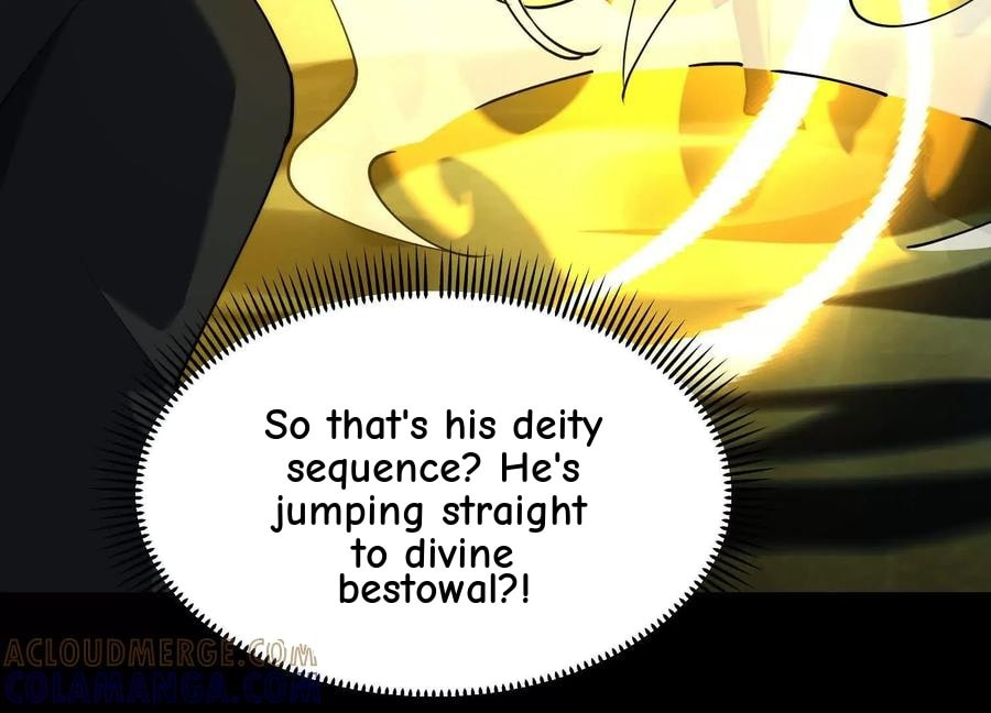 Desire Game Chapter 122 page 61 - 