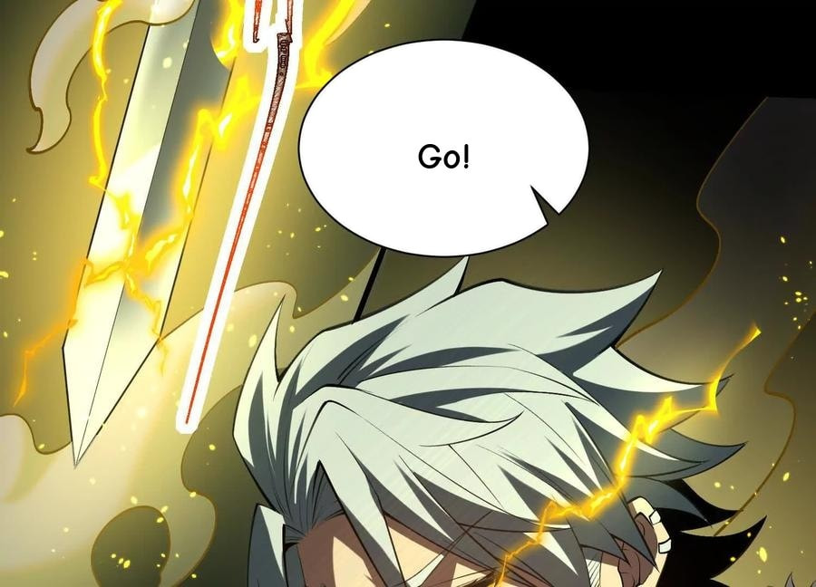 Desire Game Chapter 122 page 77 - 