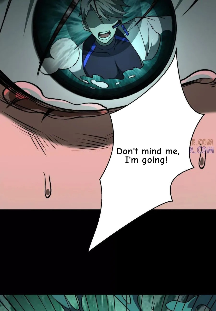 Desire Game Chapter 122 page 95 - 