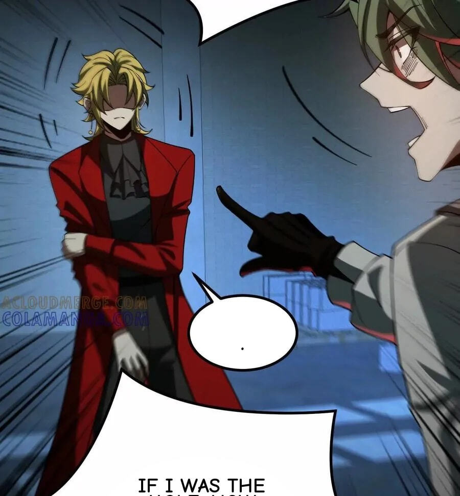 Desire Game Chapter 123 page 106 - 