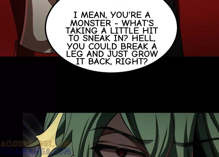 Desire Game Chapter 123 page 109 - 