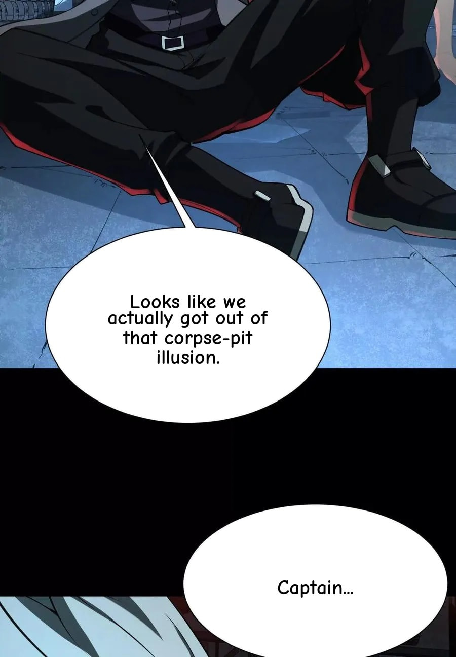 Desire Game Chapter 123 page 12 - 