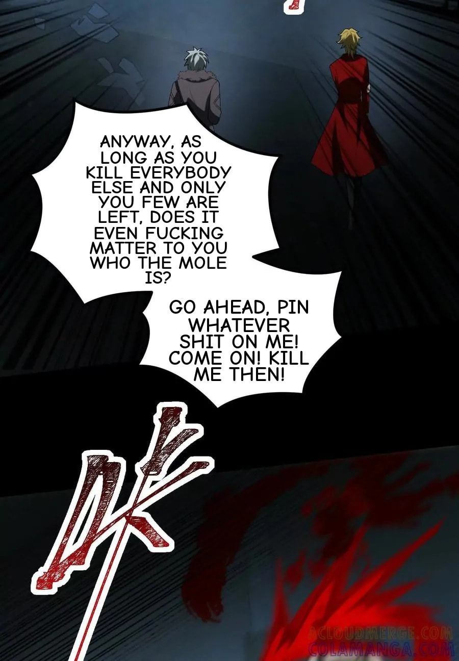 Desire Game Chapter 123 page 111 - 