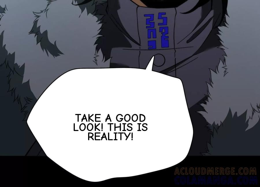Desire Game Chapter 123 page 20 - 