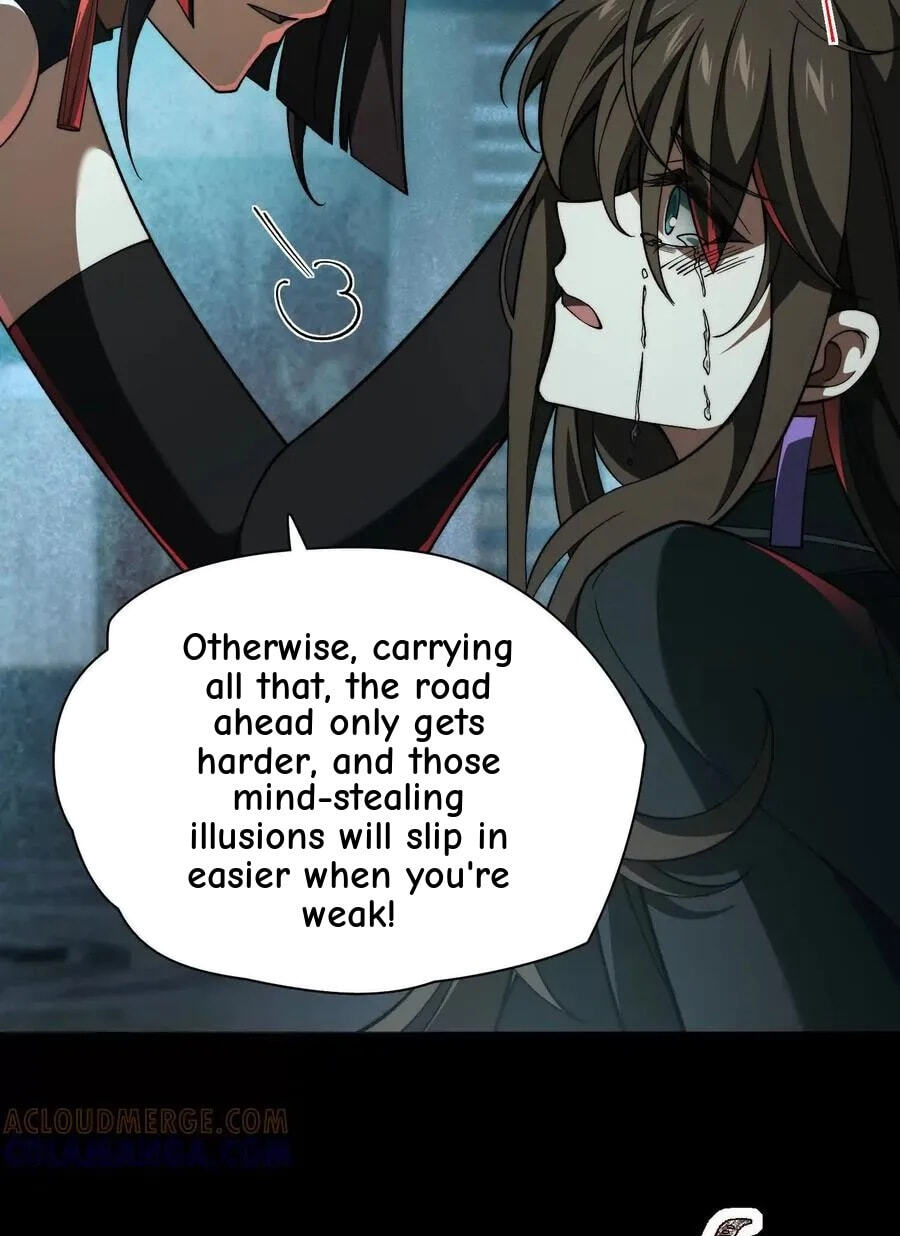 Desire Game Chapter 123 page 25 - 
