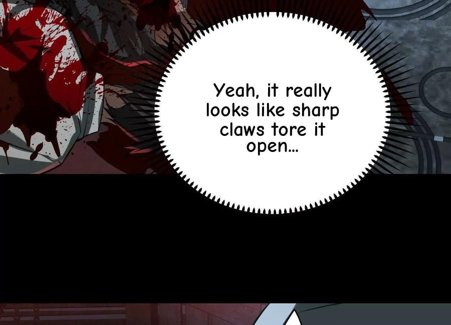 Desire Game Chapter 123 page 35 - 
