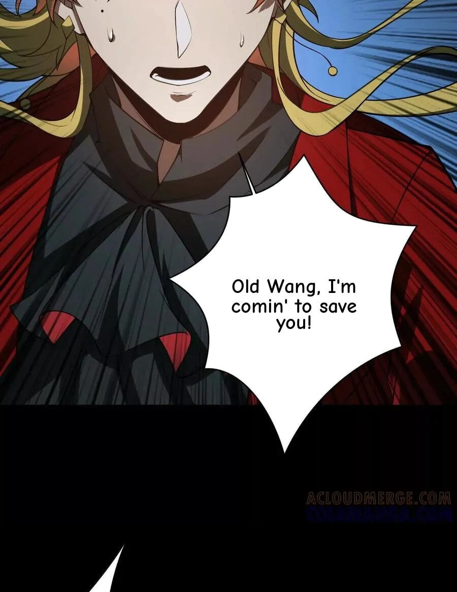 Desire Game Chapter 123 page 39 - 