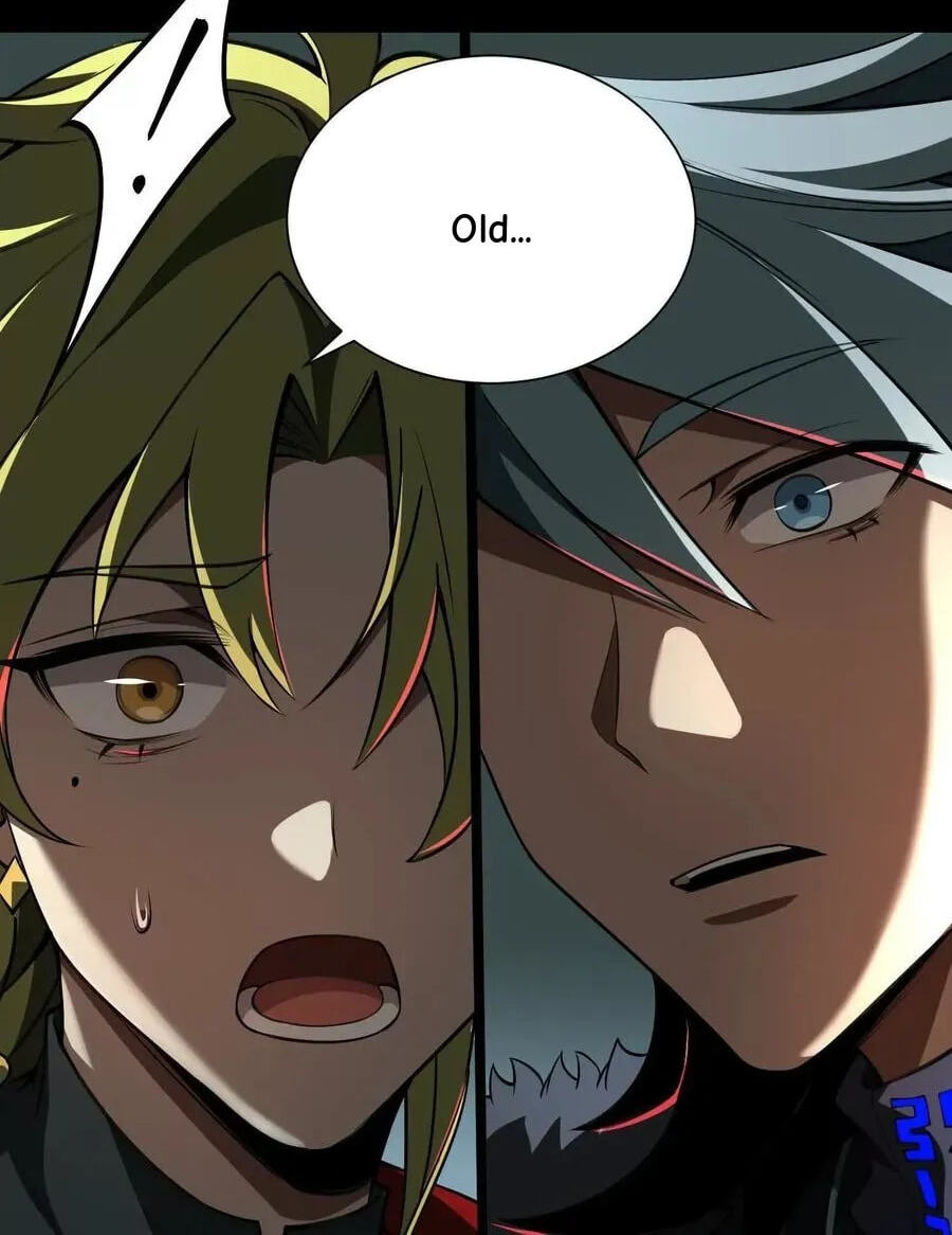 Desire Game Chapter 123 page 40 - 