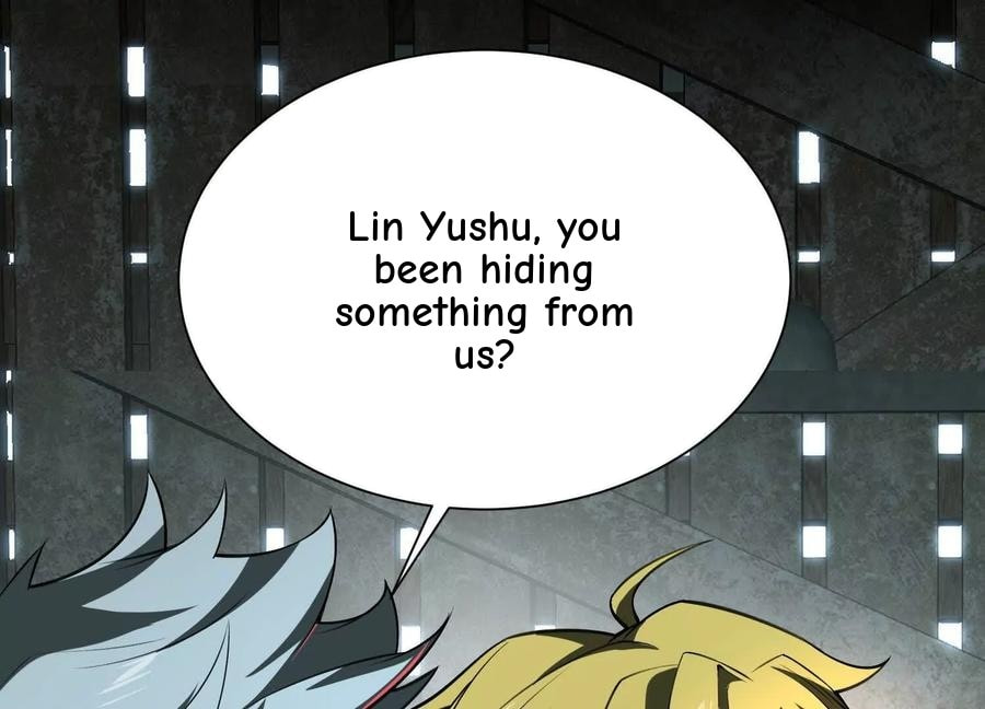 Desire Game Chapter 123 page 50 - 
