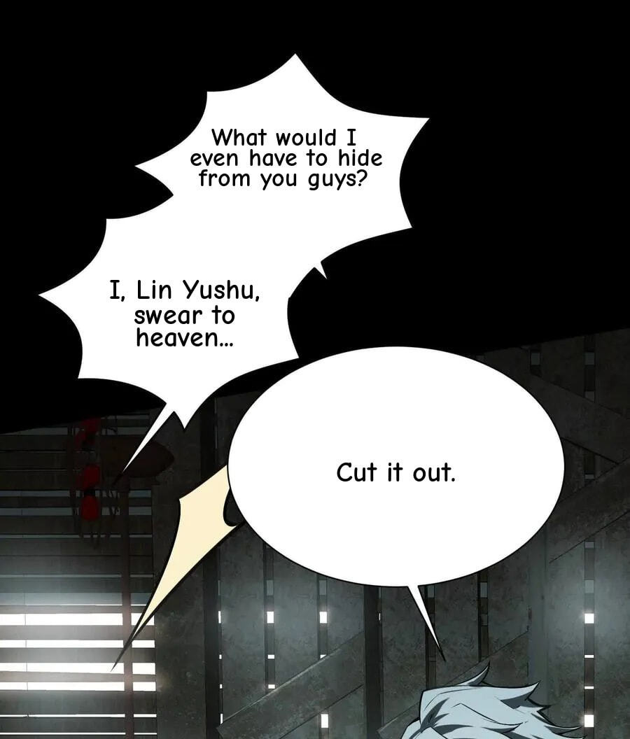 Desire Game Chapter 123 page 54 - 