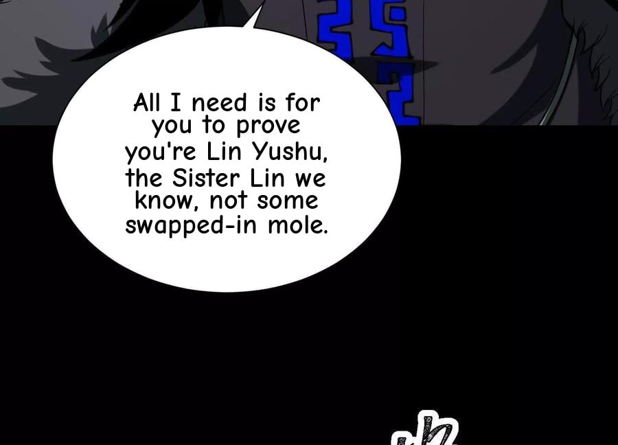 Desire Game Chapter 123 page 58 - 