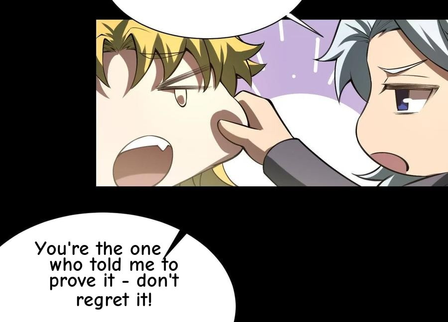 Desire Game Chapter 123 page 62 - 