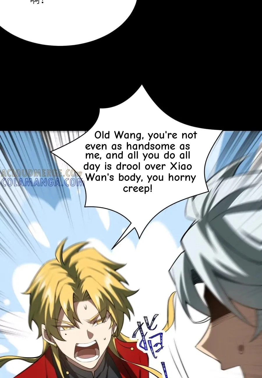 Desire Game Chapter 123 page 63 - 