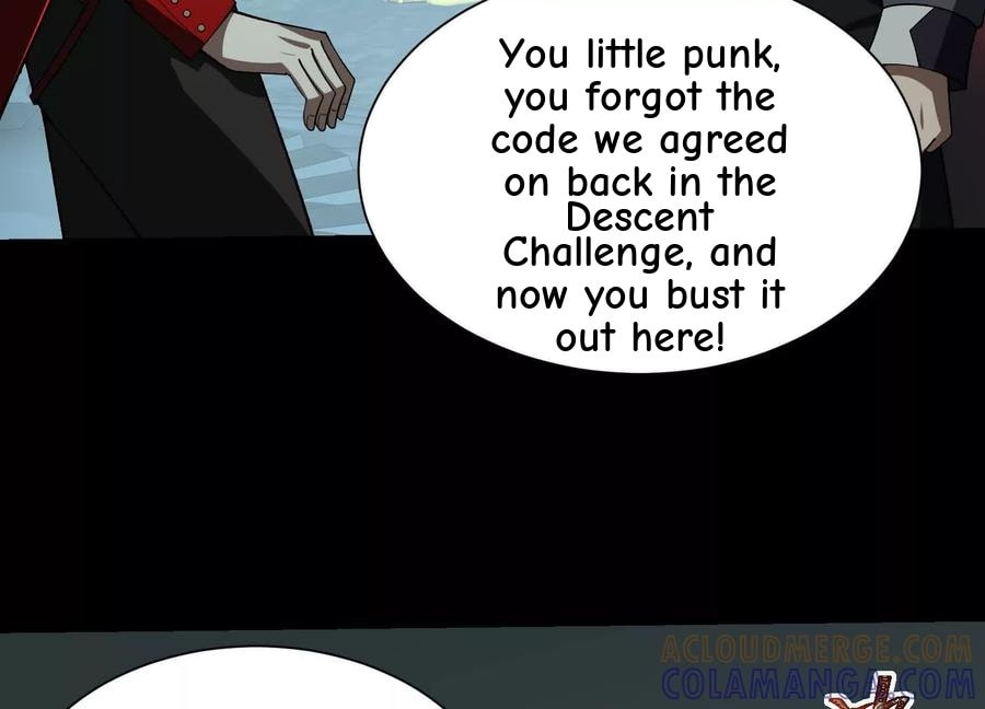 Desire Game Chapter 123 page 72 - 