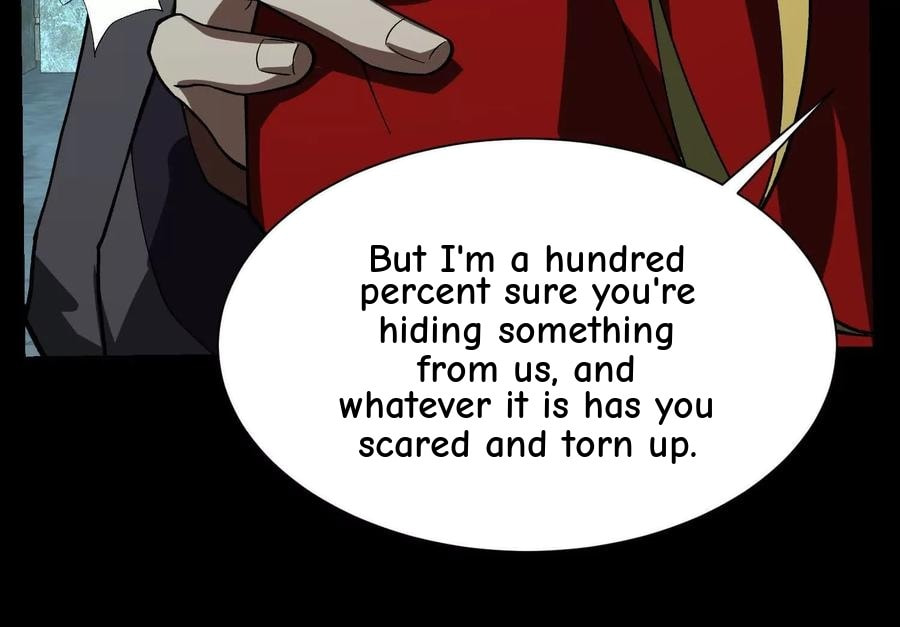 Desire Game Chapter 123 page 77 - 