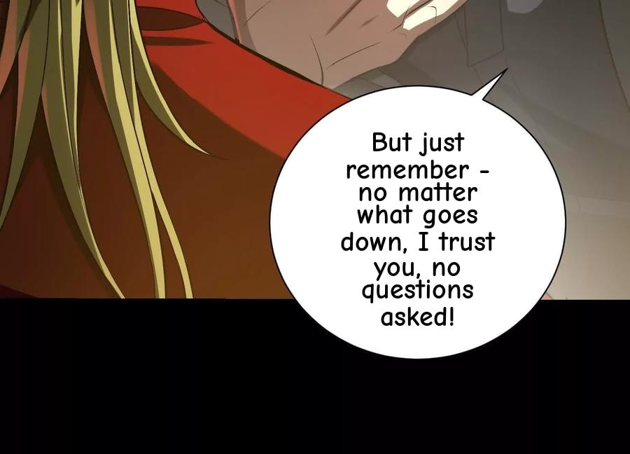 Desire Game Chapter 123 page 80 - 