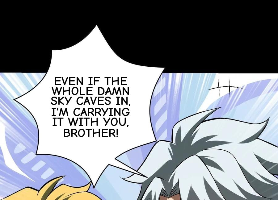 Desire Game Chapter 123 page 81 - 