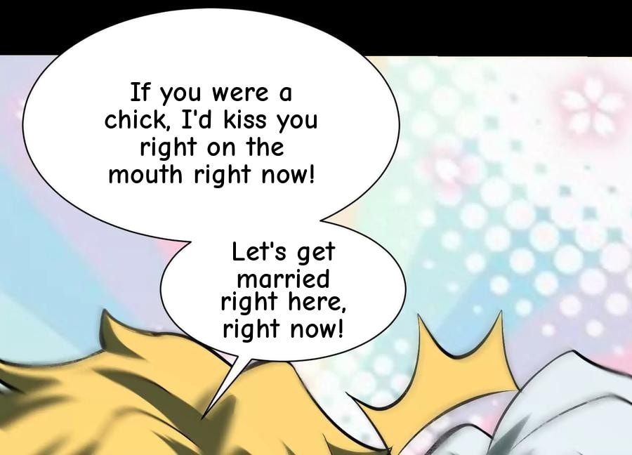 Desire Game Chapter 123 page 85 - 