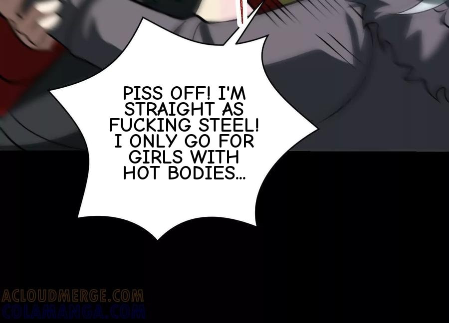 Desire Game Chapter 123 page 87 - 