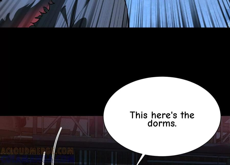 Desire Game Chapter 123 page 10 - 