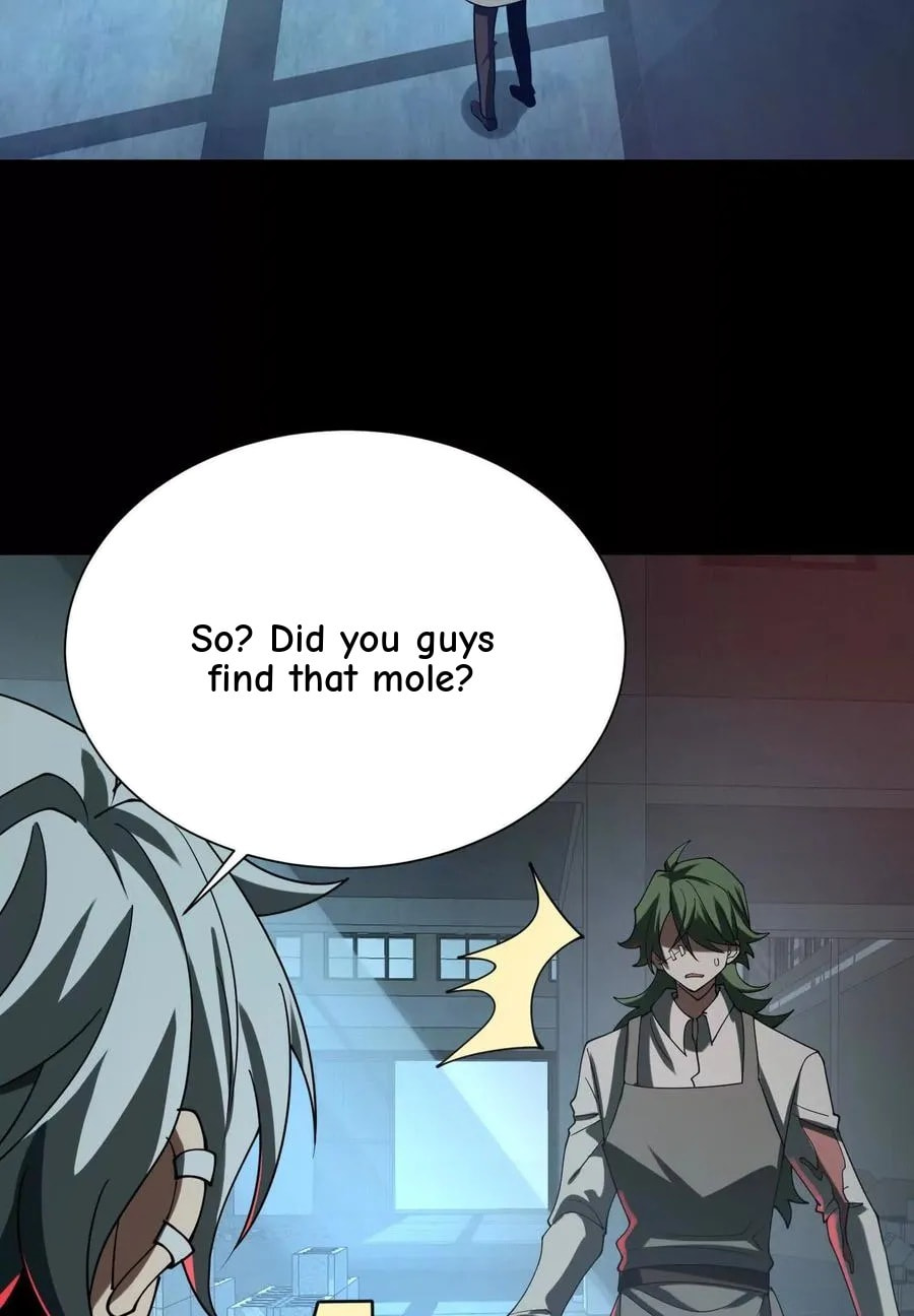Desire Game Chapter 123 page 94 - 